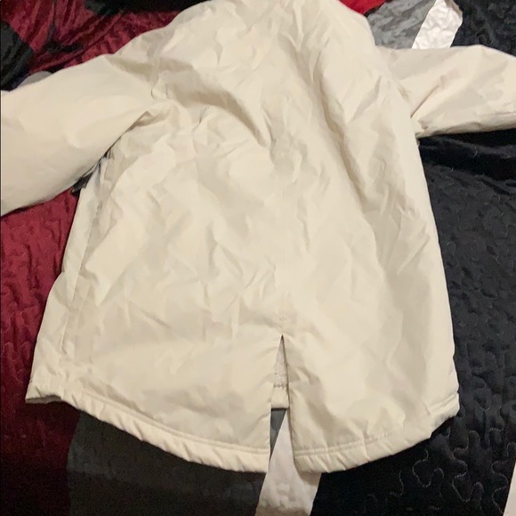 NIKE SWEATER
